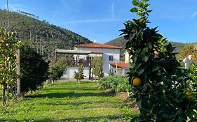 La tenuta di Eva